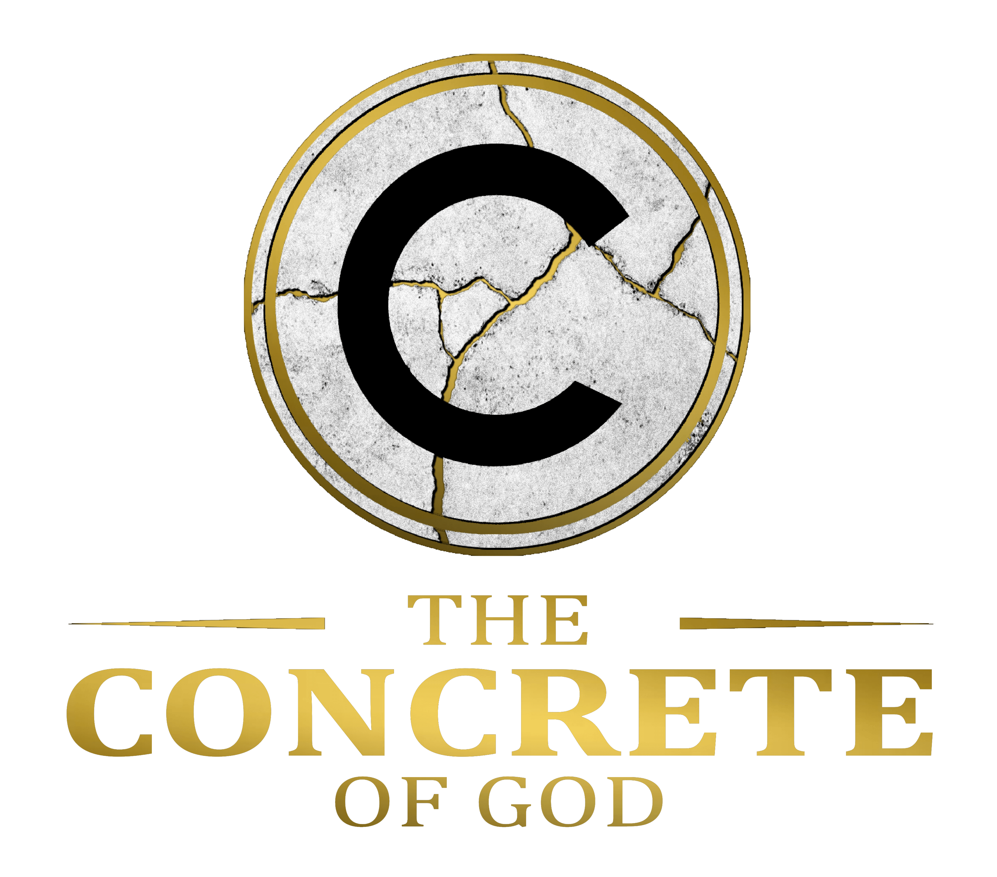 The concrete of god logo (1)